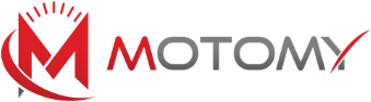 Logo Motomy